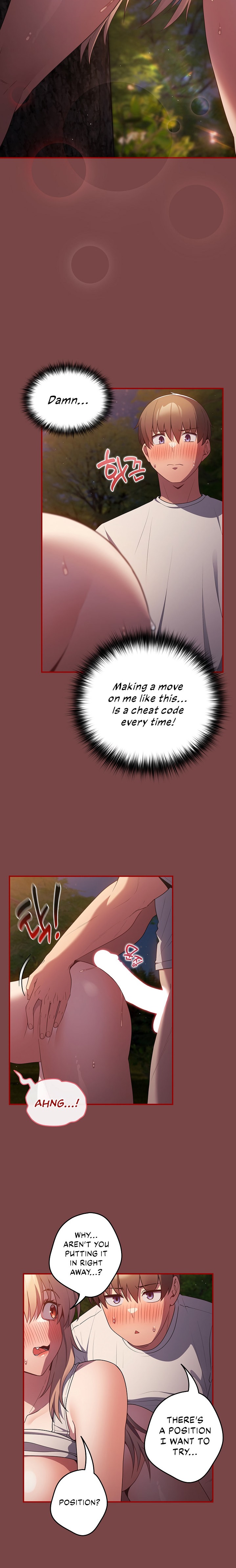 That’s Not How You Do It Chapter 29 Page 8
