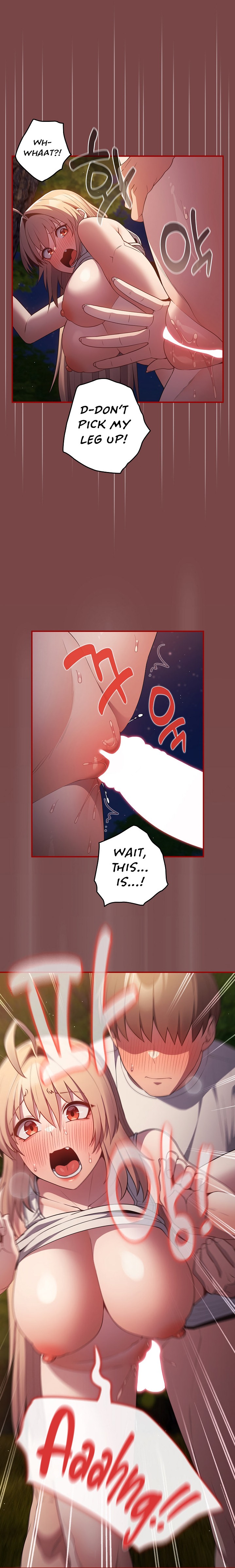 That’s Not How You Do It Chapter 29 Page 9