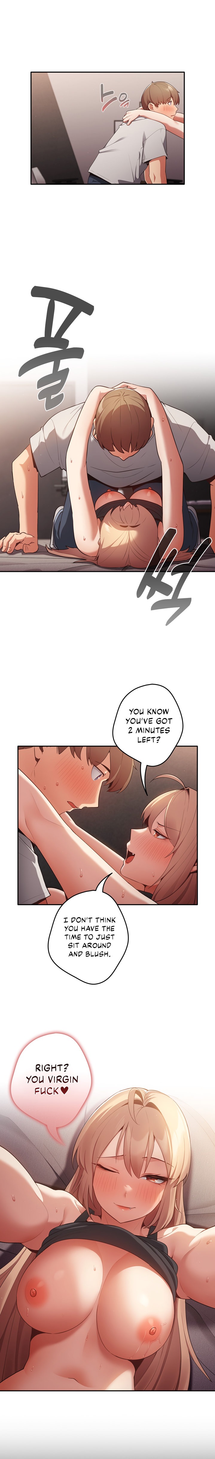 That’s Not How You Do It Chapter 3 Page 16