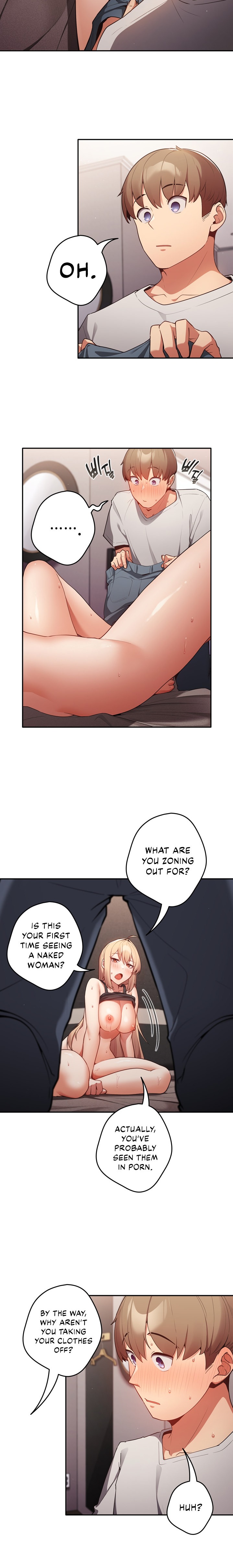 That’s Not How You Do It Chapter 3 Page 24