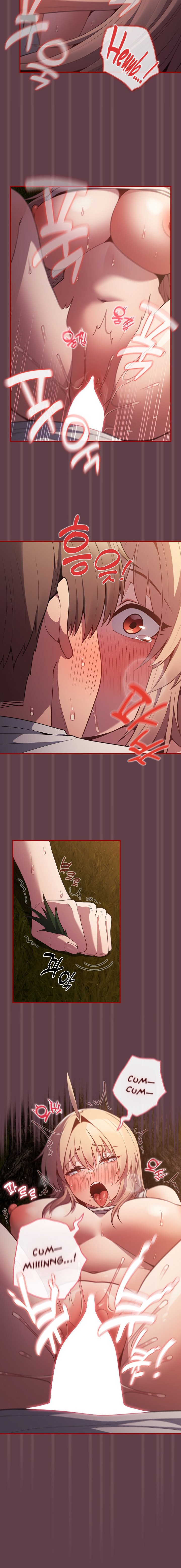 That’s Not How You Do It Chapter 30 Page 14