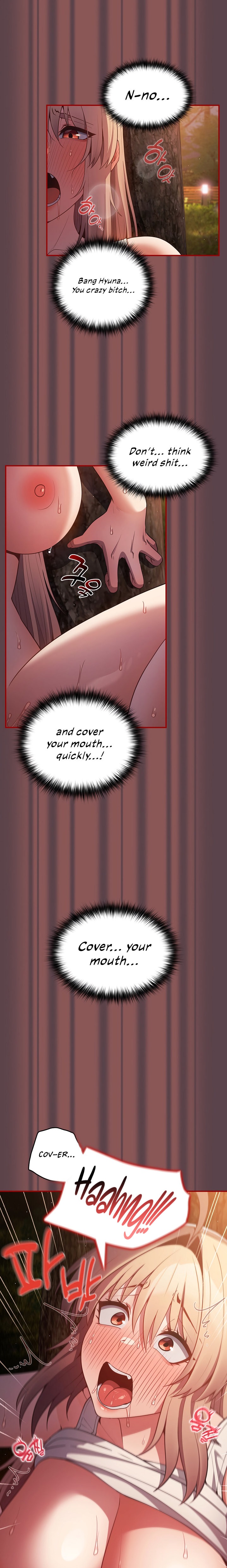 That’s Not How You Do It Chapter 30 Page 4