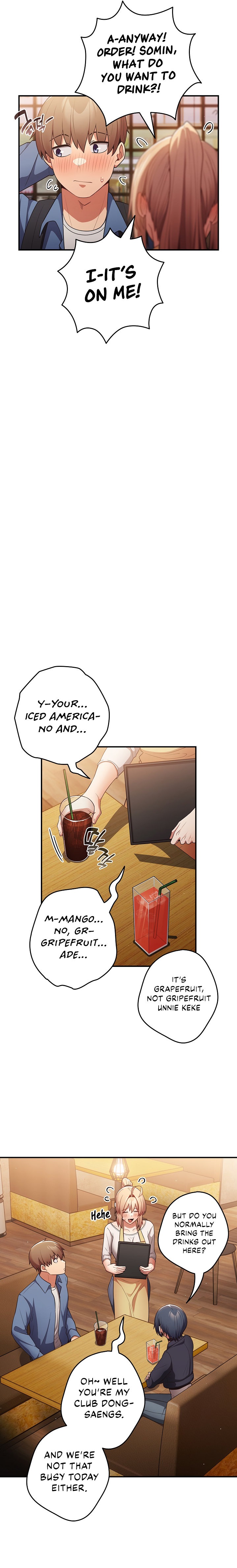 That’s Not How You Do It Chapter 31 Page 16