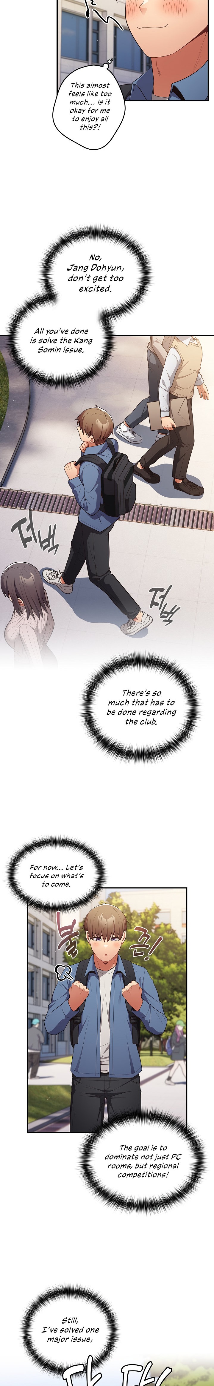 That’s Not How You Do It Chapter 31 Page 2