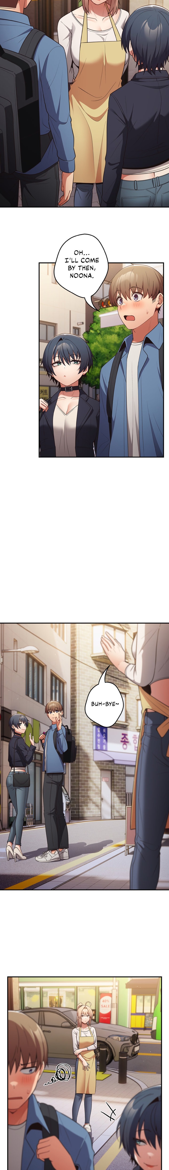 That’s Not How You Do It Chapter 32 Page 20