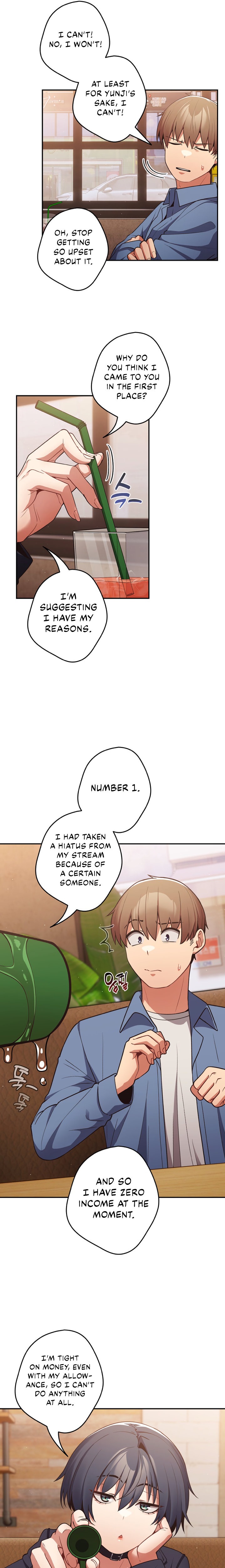 That’s Not How You Do It Chapter 32 Page 7