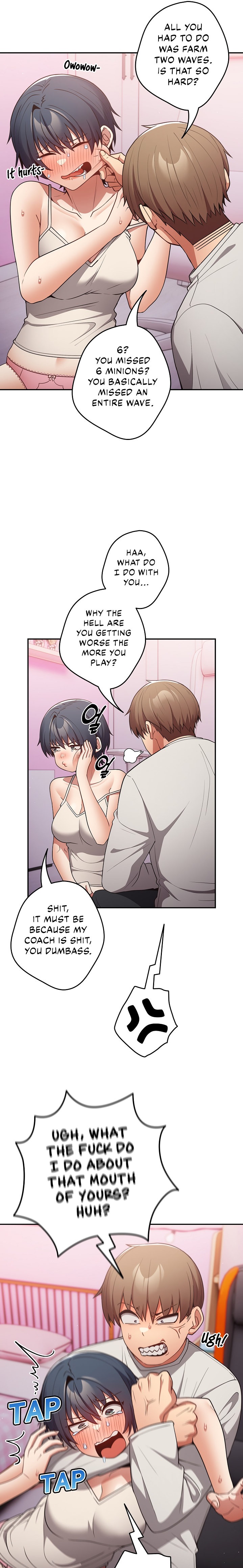 That’s Not How You Do It Chapter 33 Page 13