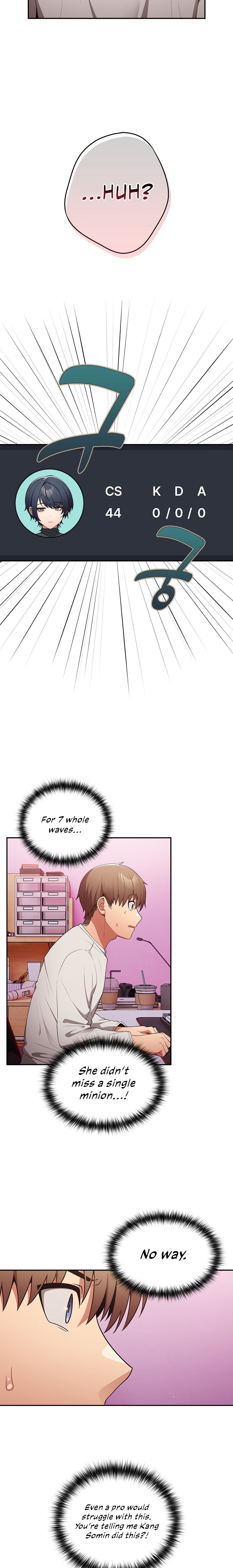 That’s Not How You Do It Chapter 33 Page 20