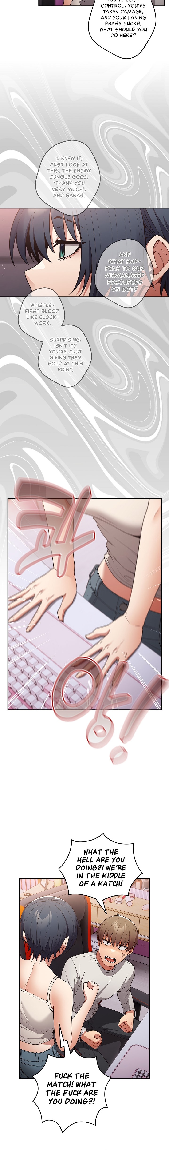 That’s Not How You Do It Chapter 33 Page 6