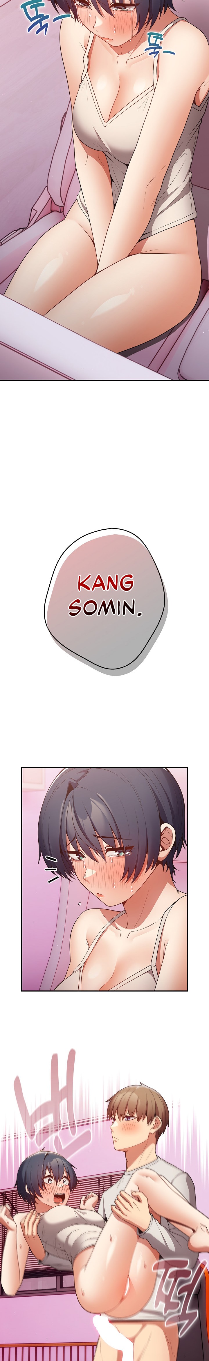 That’s Not How You Do It Chapter 34 Page 11