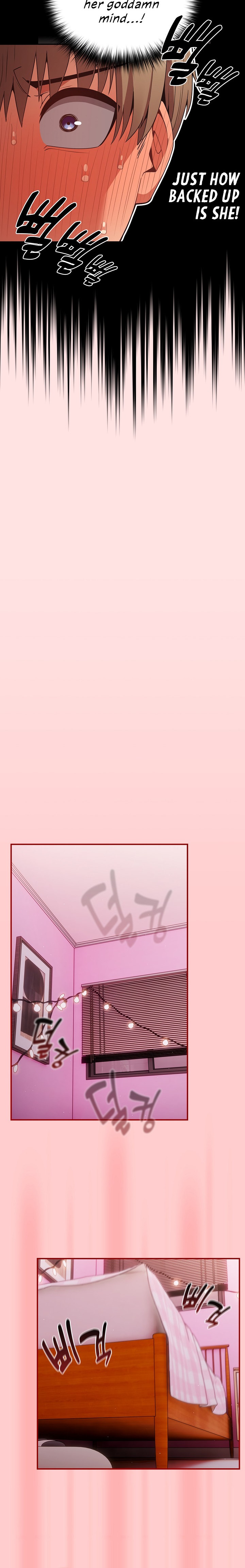 That’s Not How You Do It Chapter 34 Page 15