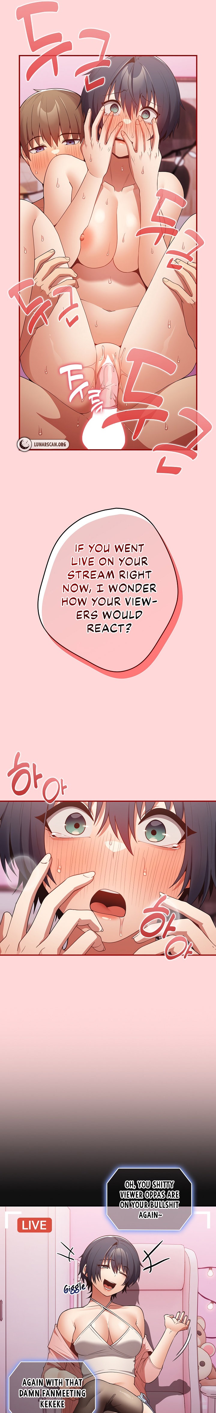 That’s Not How You Do It Chapter 35 Page 16