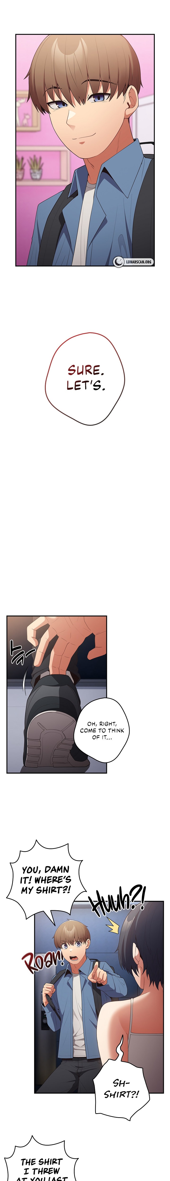 That’s Not How You Do It Chapter 37 Page 13