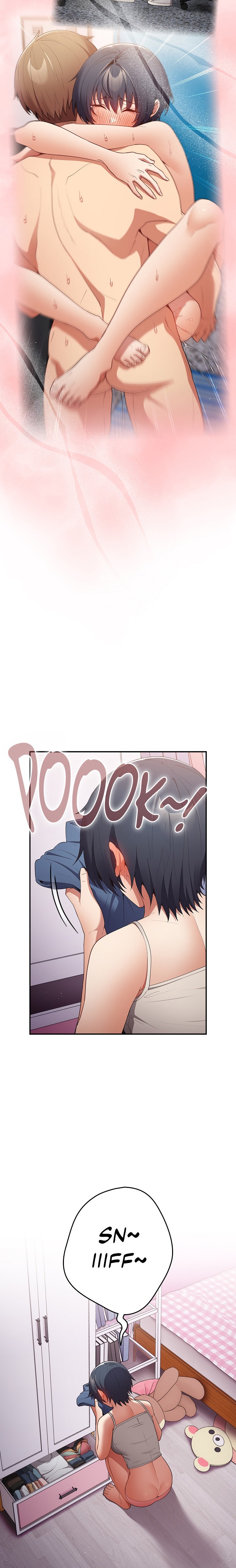 That’s Not How You Do It Chapter 37 Page 17
