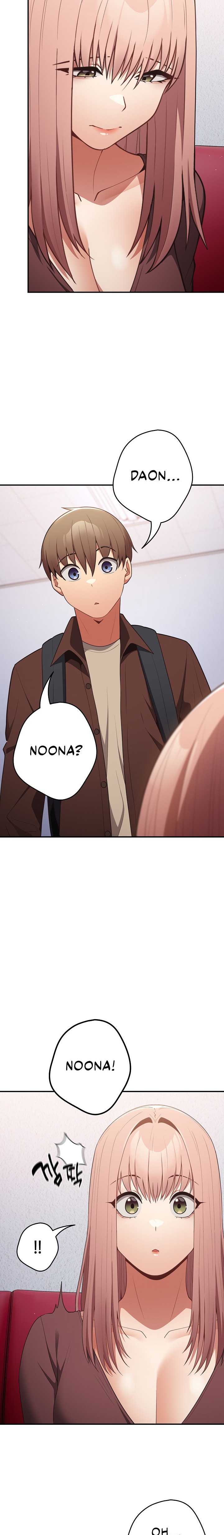That’s Not How You Do It Chapter 37 Page 20