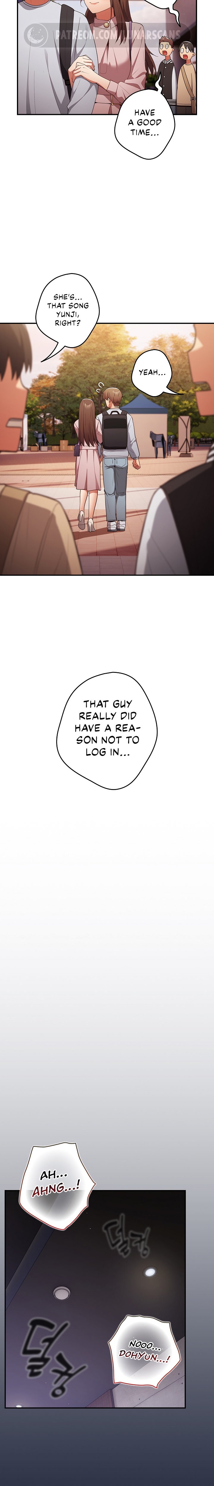 That’s Not How You Do It Chapter 38 Page 12