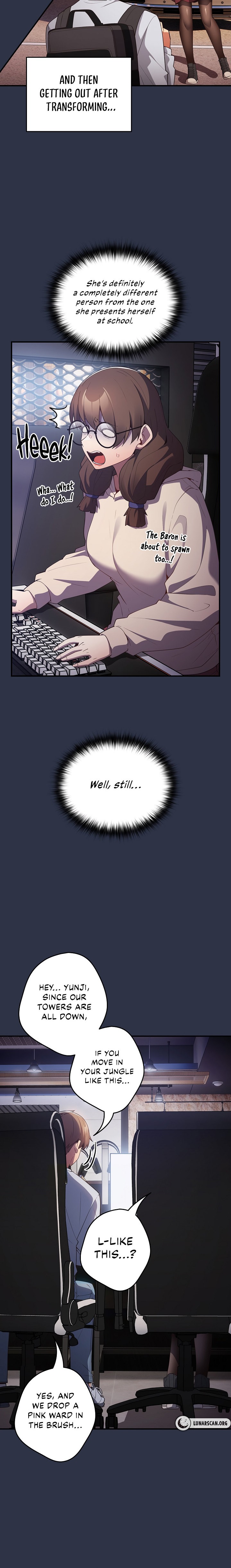 That’s Not How You Do It Chapter 38 Page 15