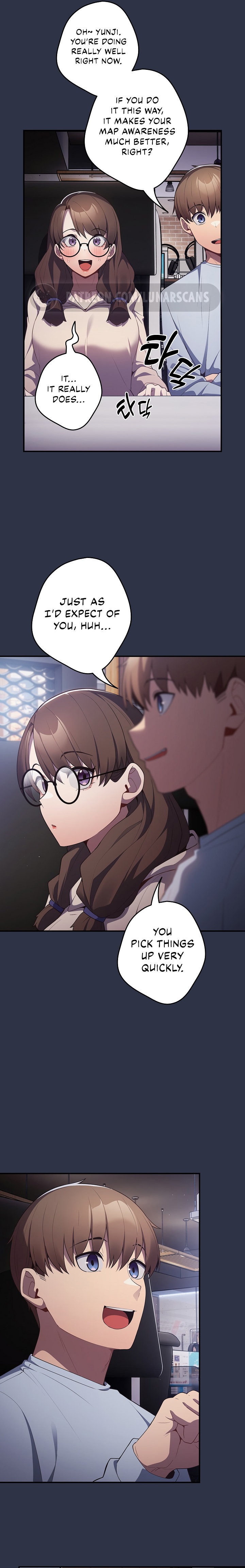 That’s Not How You Do It Chapter 38 Page 16