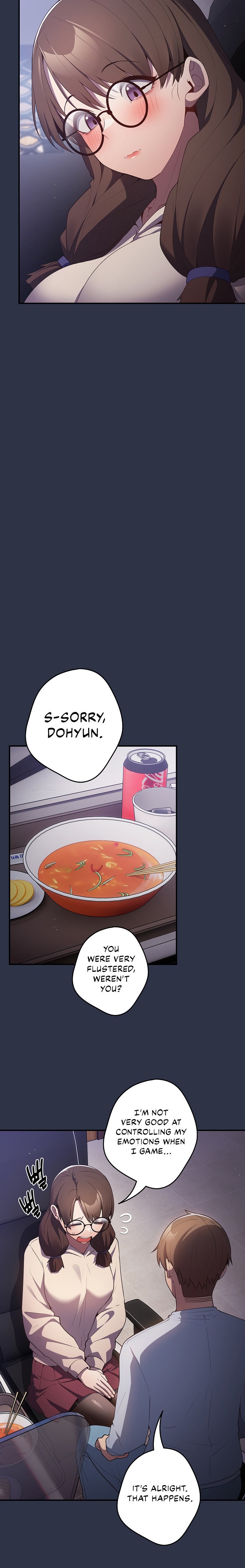 That’s Not How You Do It Chapter 38 Page 17