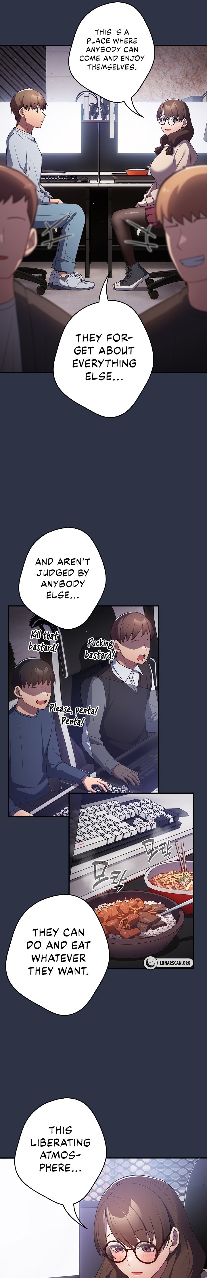 That’s Not How You Do It Chapter 38 Page 19