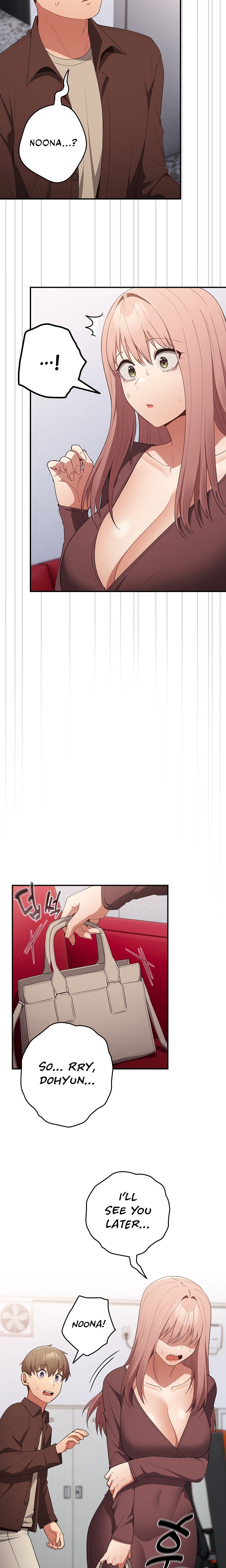 That’s Not How You Do It Chapter 38 Page 5