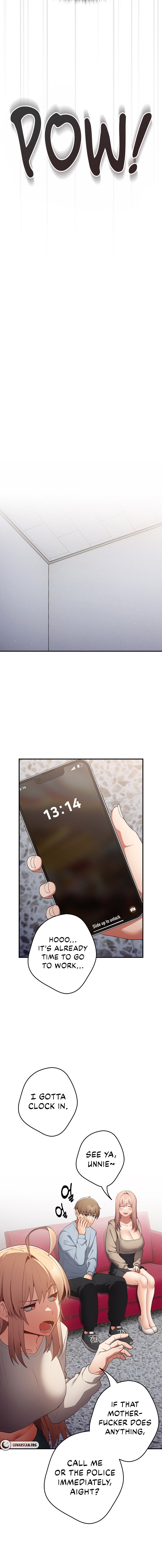 That’s Not How You Do It Chapter 39 Page 10