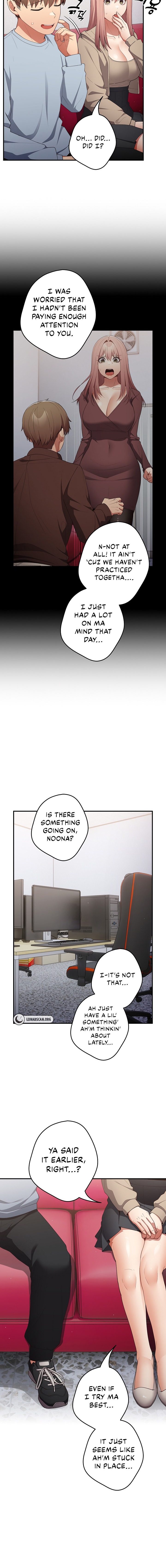 That’s Not How You Do It Chapter 39 Page 14