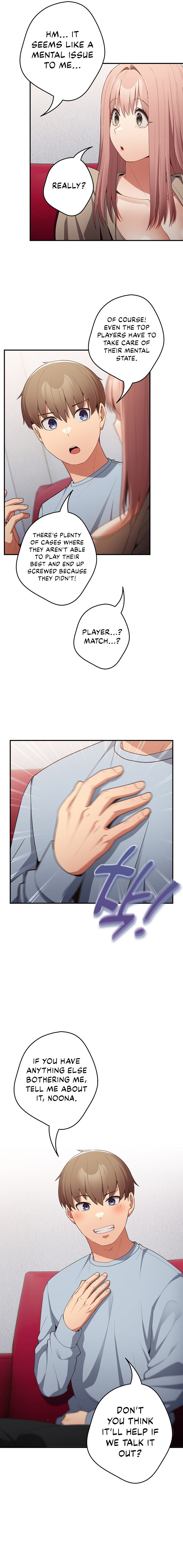 That’s Not How You Do It Chapter 39 Page 15