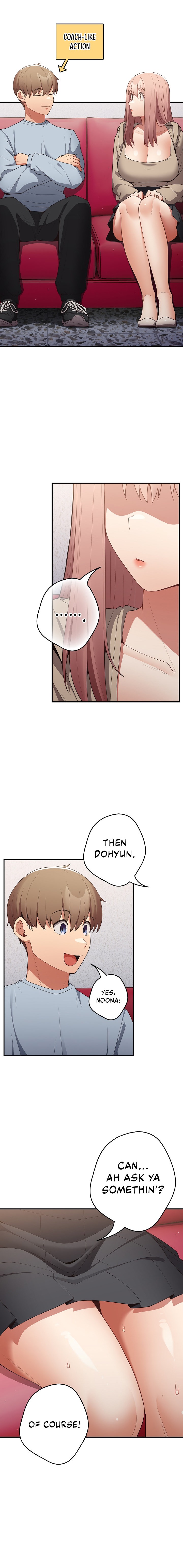 That’s Not How You Do It Chapter 39 Page 16