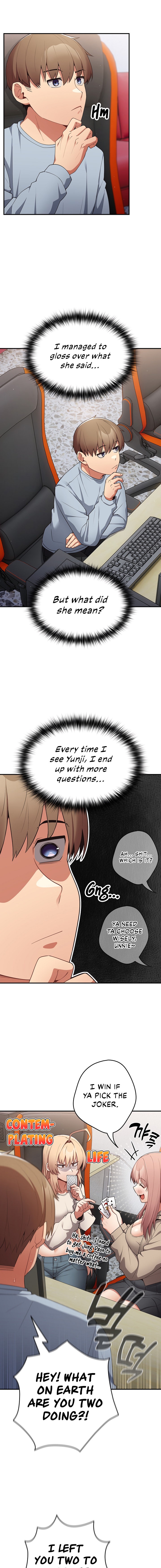 That’s Not How You Do It Chapter 39 Page 3