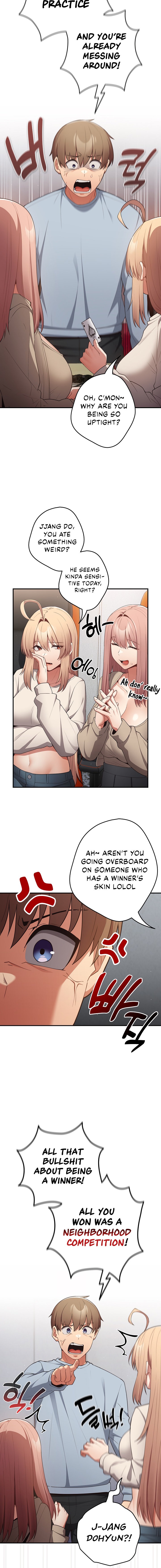 That’s Not How You Do It Chapter 39 Page 4