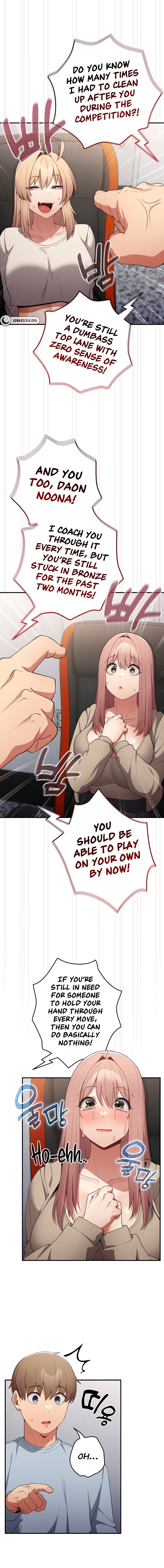 That’s Not How You Do It Chapter 39 Page 5