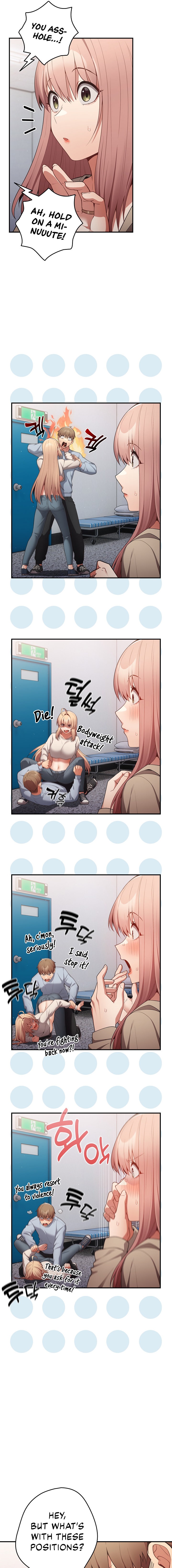 That’s Not How You Do It Chapter 39 Page 7