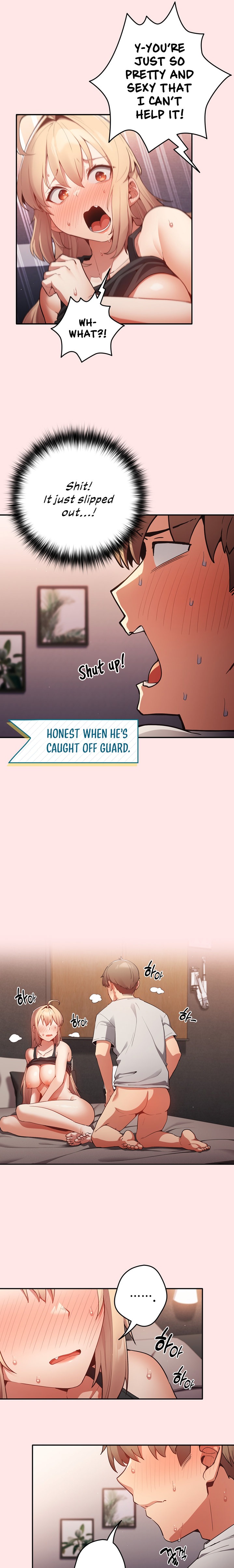 That’s Not How You Do It Chapter 4 Page 10