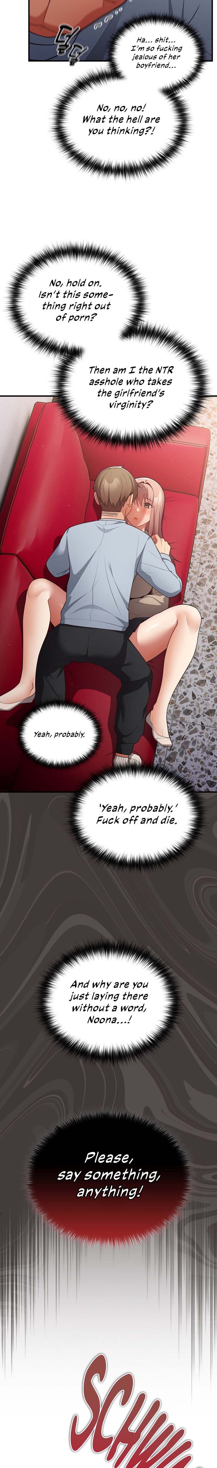 That’s Not How You Do It Chapter 40 Page 23
