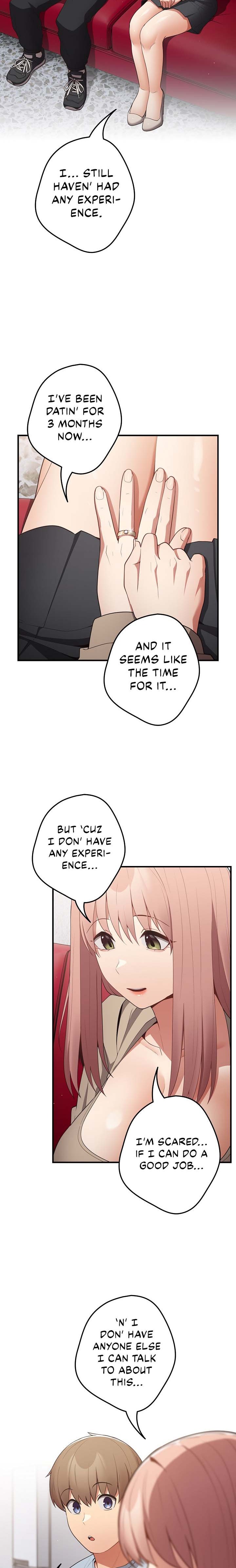 That’s Not How You Do It Chapter 40 Page 5