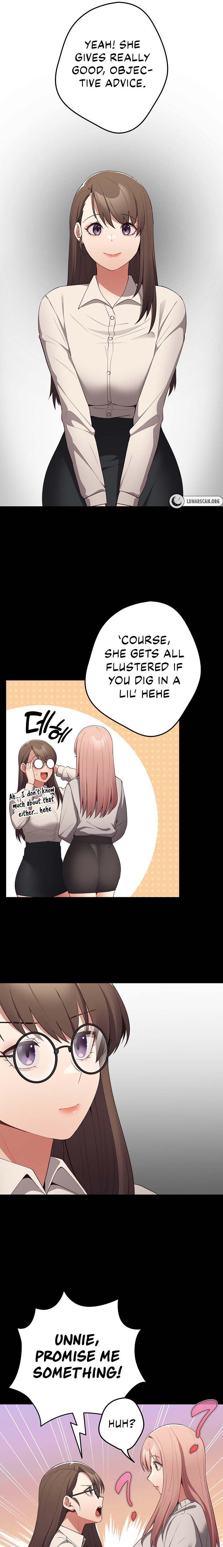 That’s Not How You Do It Chapter 40 Page 7