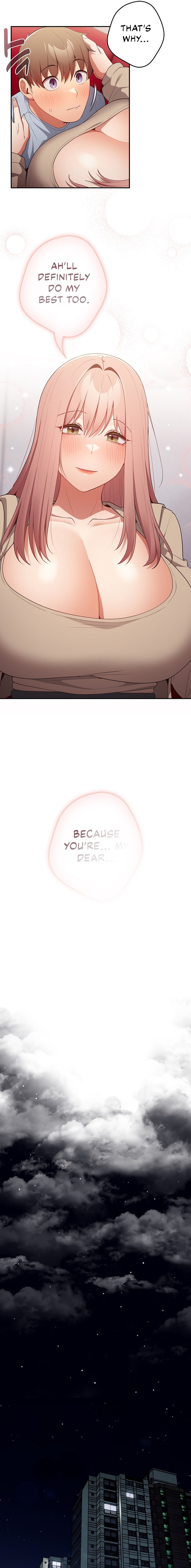 That’s Not How You Do It Chapter 41 Page 11