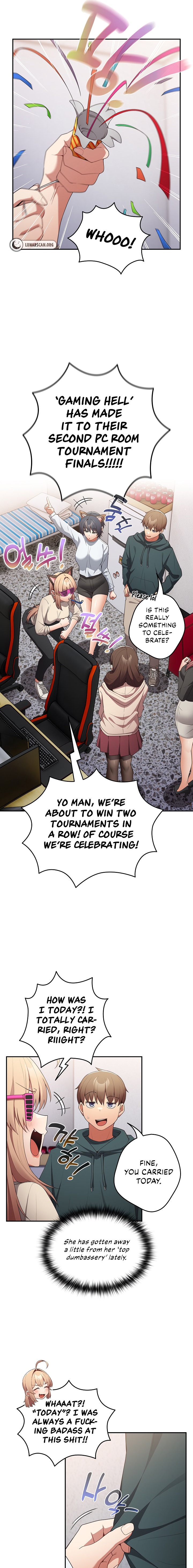 That’s Not How You Do It Chapter 41 Page 13