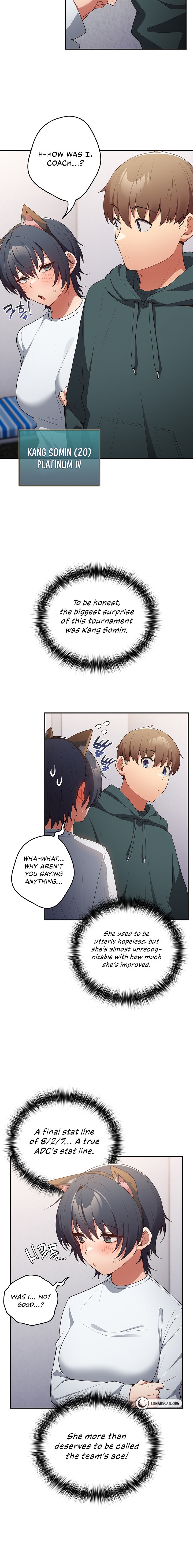 That’s Not How You Do It Chapter 41 Page 14