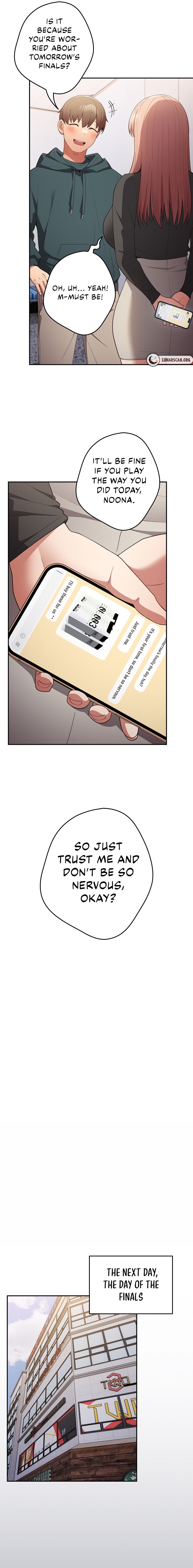 That’s Not How You Do It Chapter 41 Page 17