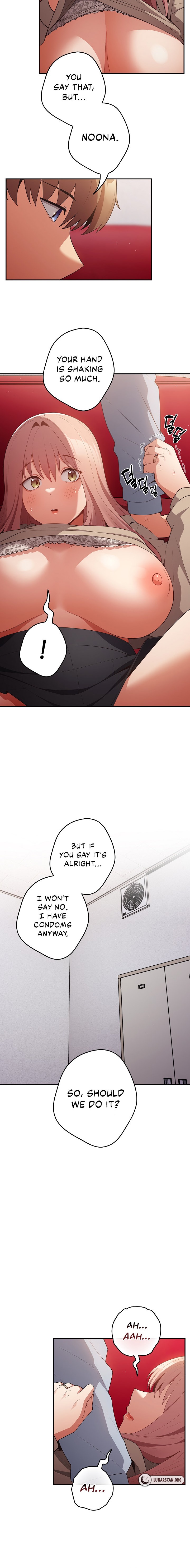 That’s Not How You Do It Chapter 41 Page 6
