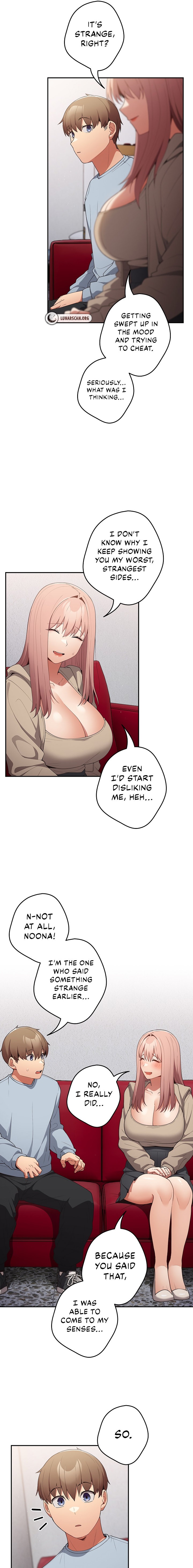 That’s Not How You Do It Chapter 41 Page 9