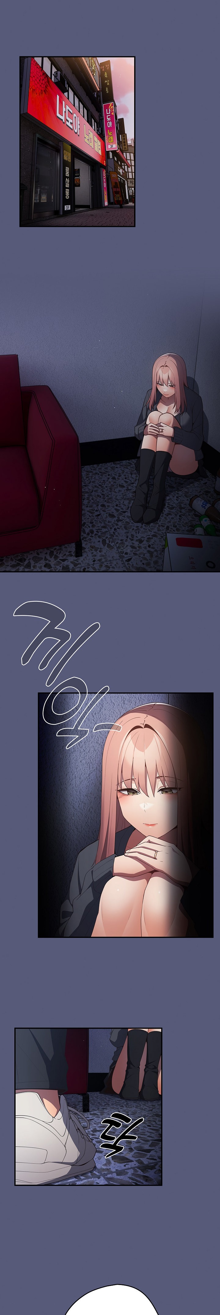 That’s Not How You Do It Chapter 42 Page 10