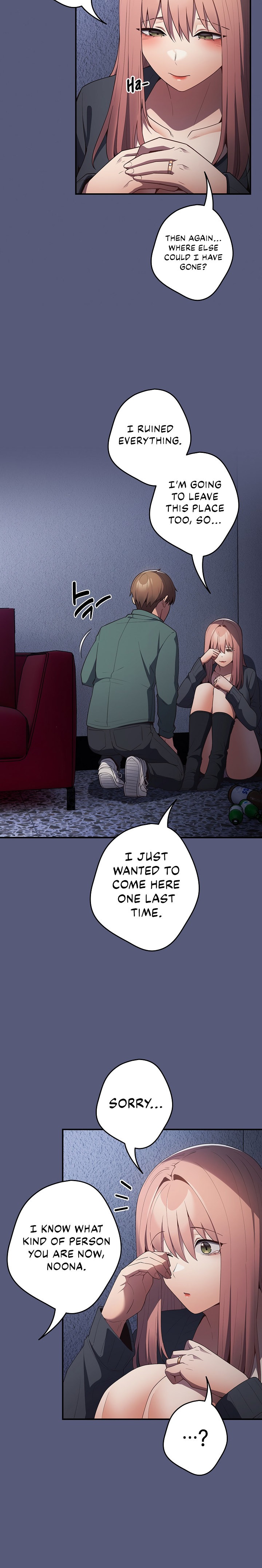 That’s Not How You Do It Chapter 42 Page 12