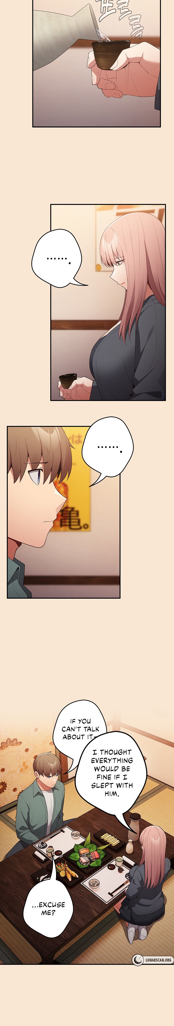 That’s Not How You Do It Chapter 42 Page 15