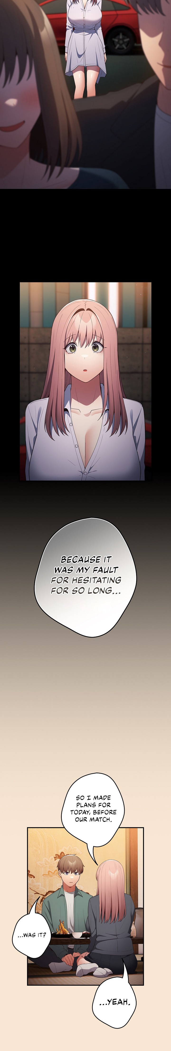 That’s Not How You Do It Chapter 42 Page 17
