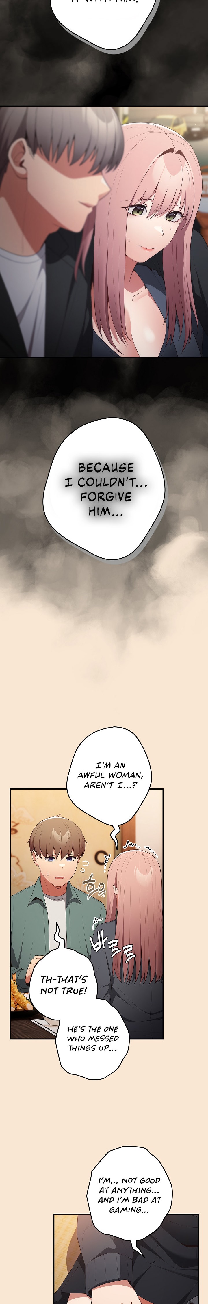 That’s Not How You Do It Chapter 42 Page 20