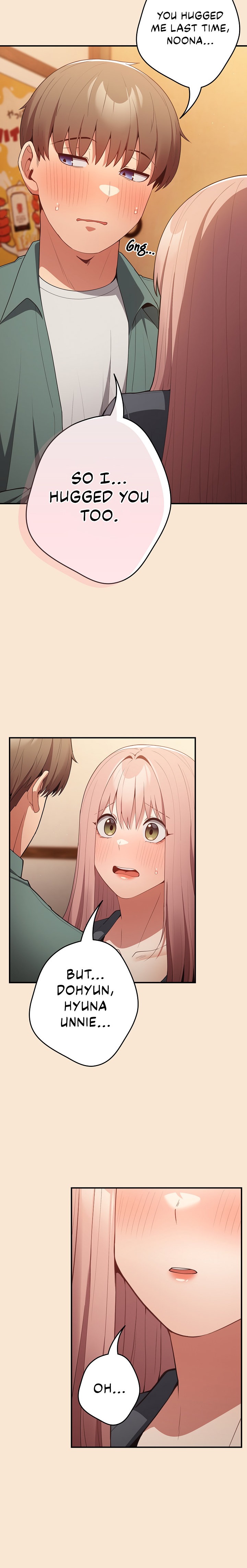 That’s Not How You Do It Chapter 42 Page 24