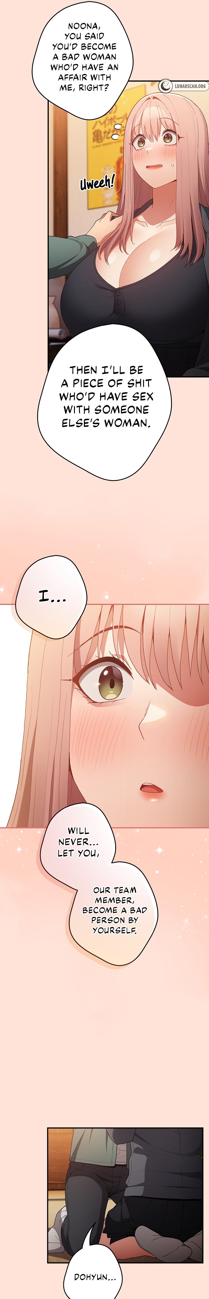 That’s Not How You Do It Chapter 43 Page 13